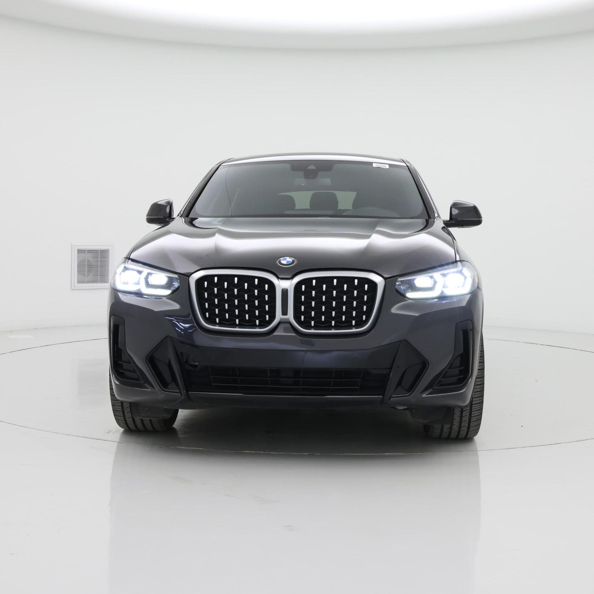 Thumbnail: 2022 BMW X4 - 5
