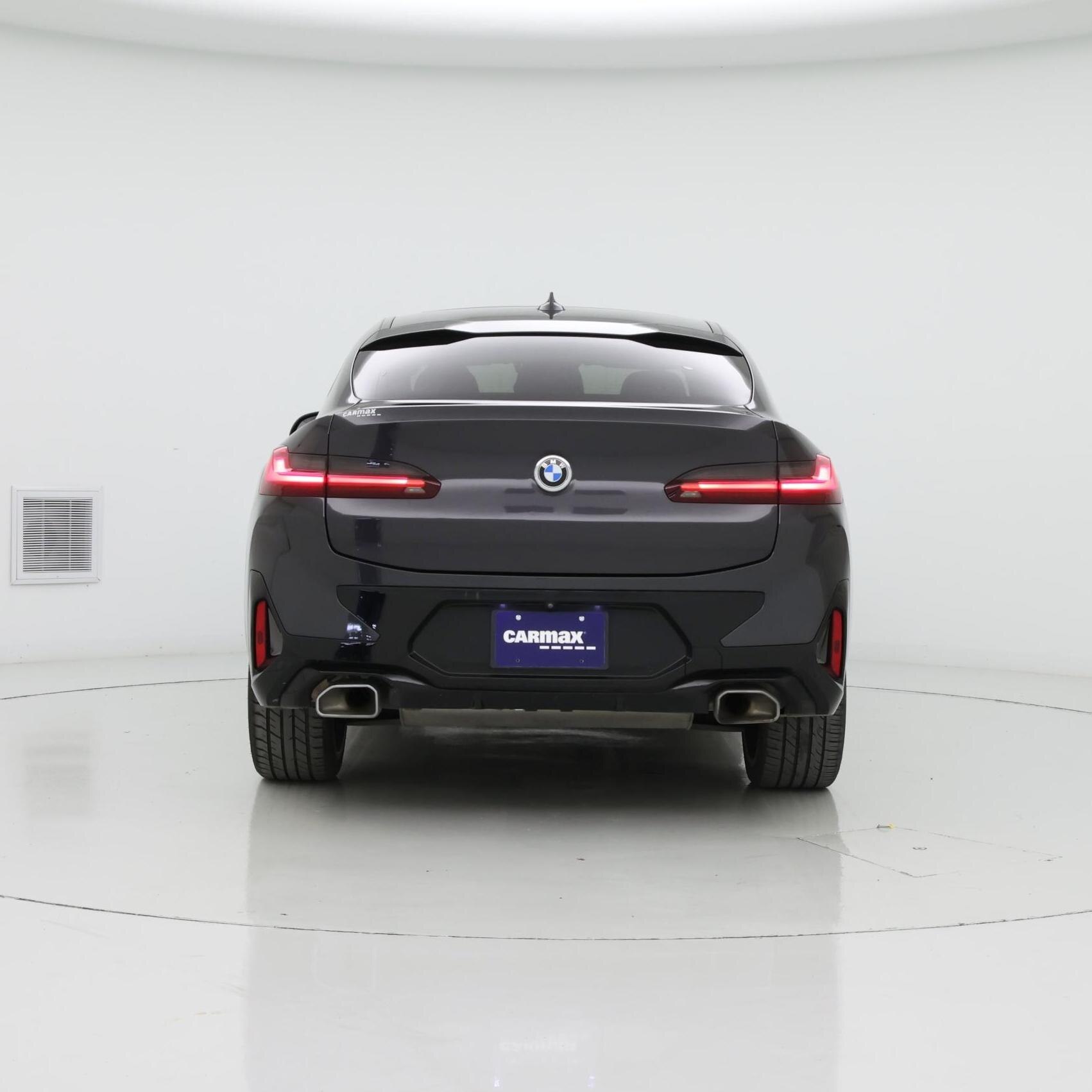 Thumbnail: 2022 BMW X4 - 6