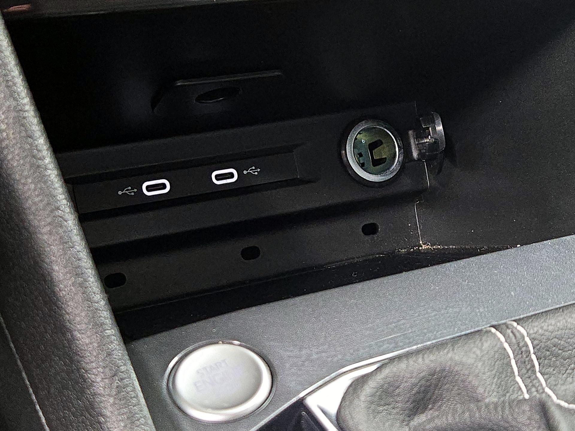 Thumbnail: 2024 Volkswagen Tiguan - 18