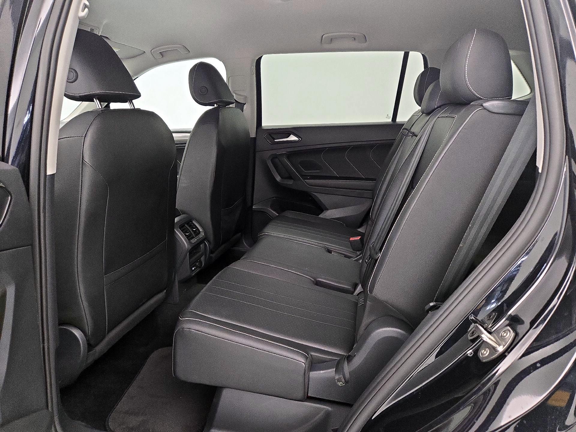 Thumbnail: 2024 Volkswagen Tiguan - 19