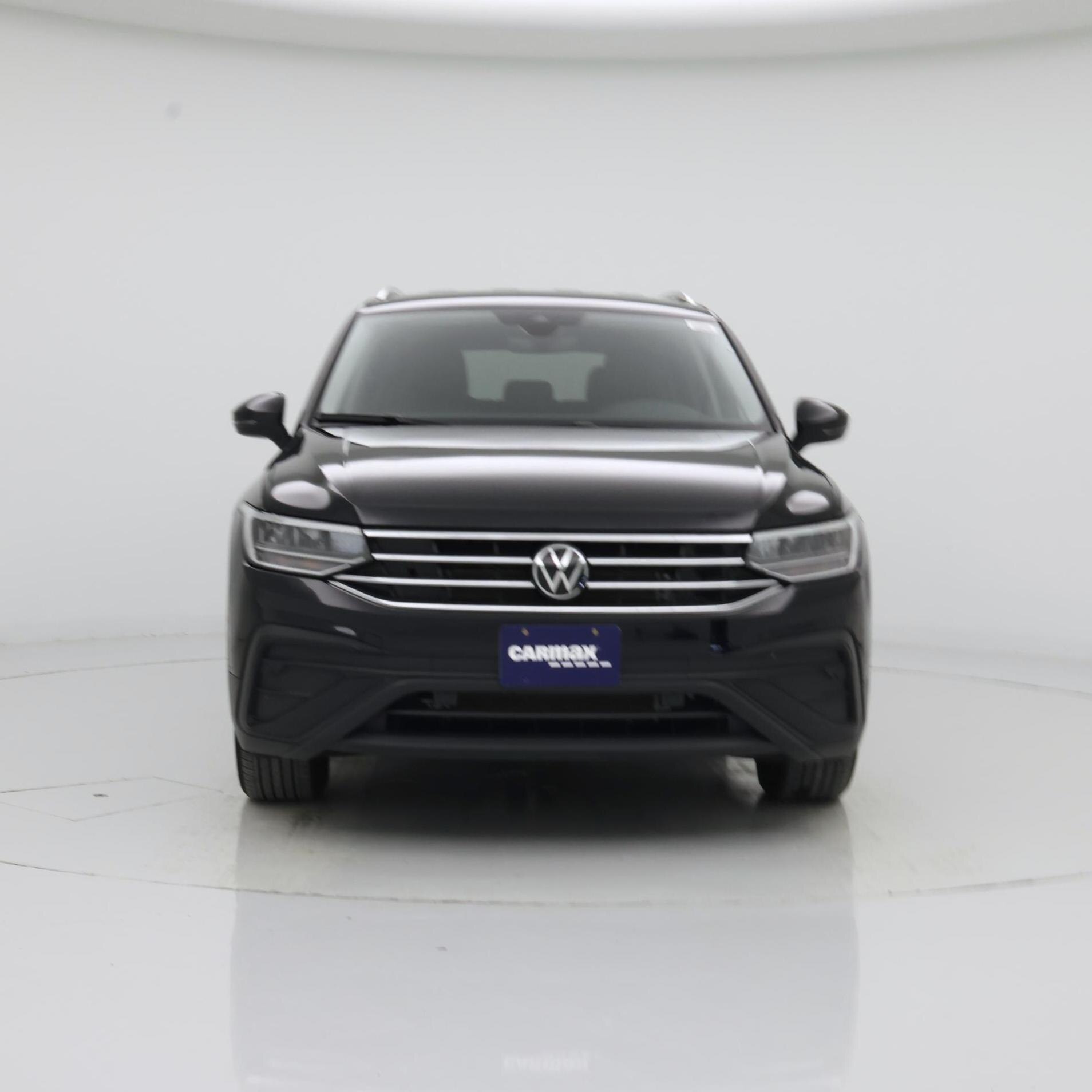 Thumbnail: 2024 Volkswagen Tiguan - 5
