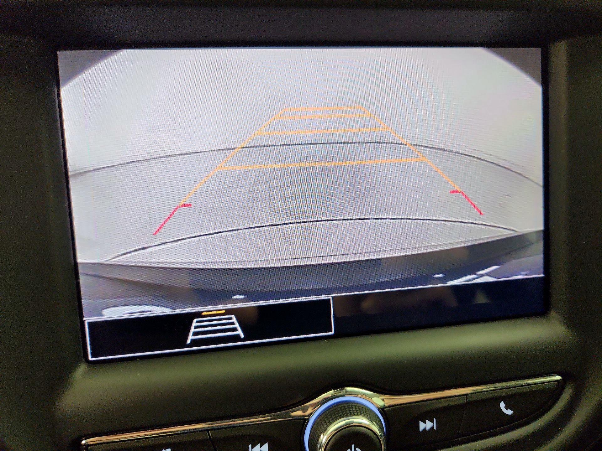 Thumbnail: 2023 Chevrolet TrailBlazer - 14