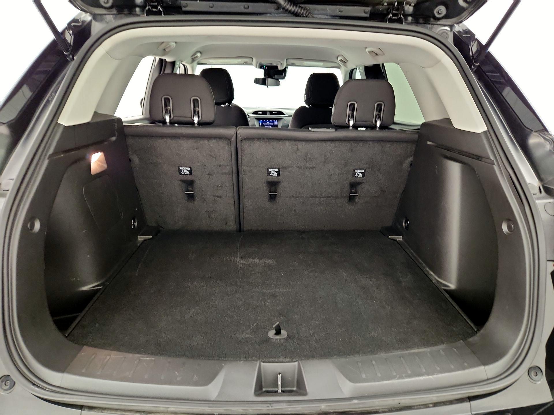 Thumbnail: 2023 Chevrolet TrailBlazer - 20