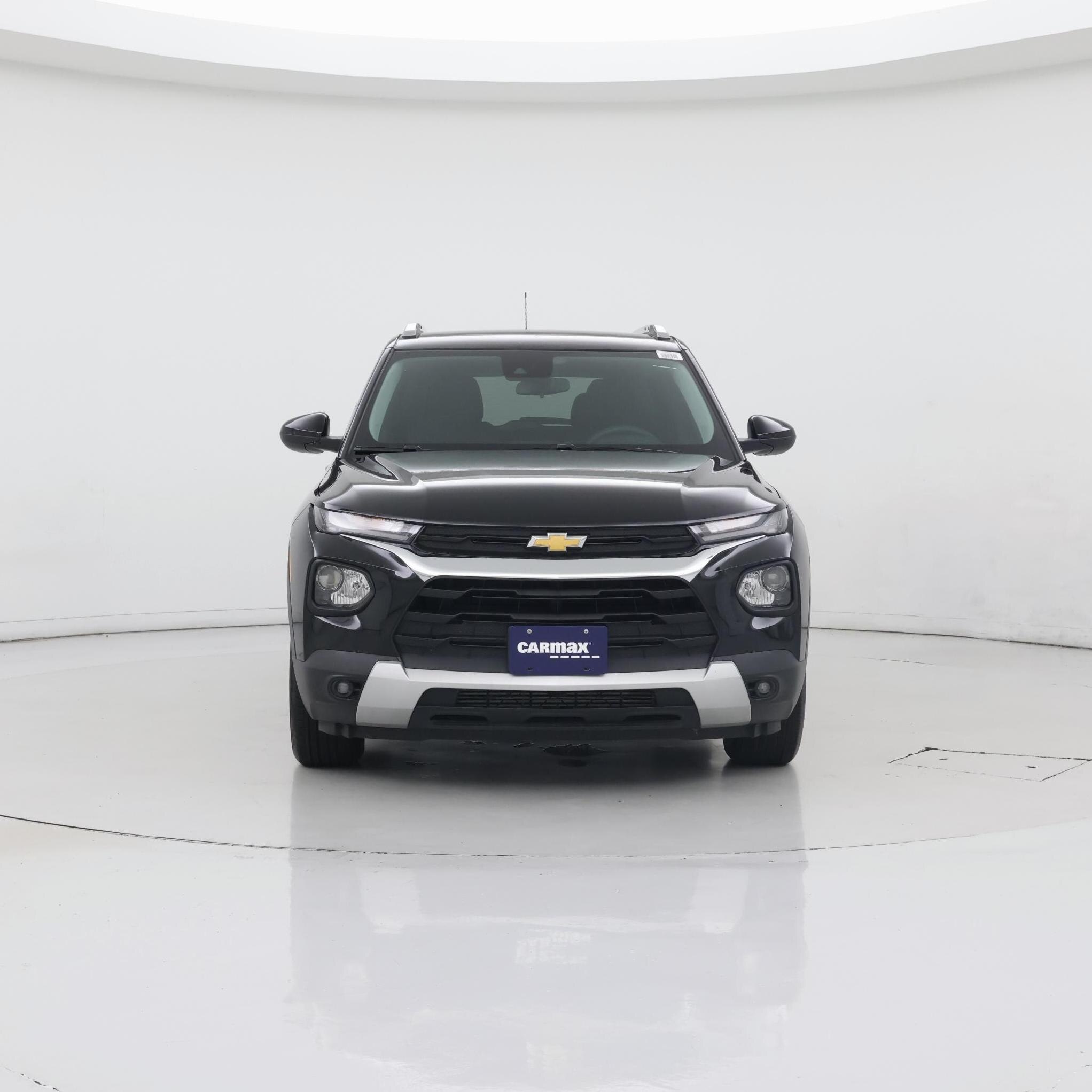 Thumbnail: 2023 Chevrolet TrailBlazer - 5