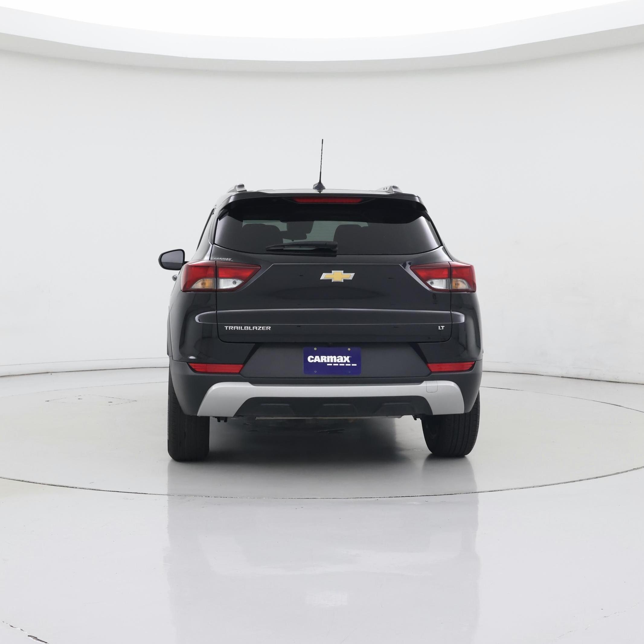 Thumbnail: 2023 Chevrolet TrailBlazer - 6