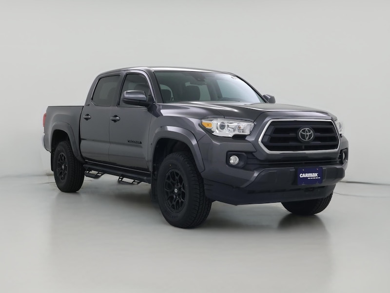 2021 Toyota Tacoma SR5 -
                  Tyler, TX