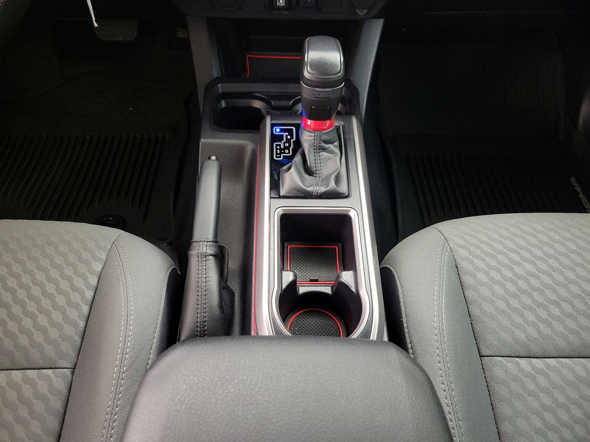 Thumbnail: 2021 Toyota Tacoma - 17