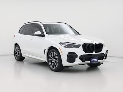 2022 BMW X5 M