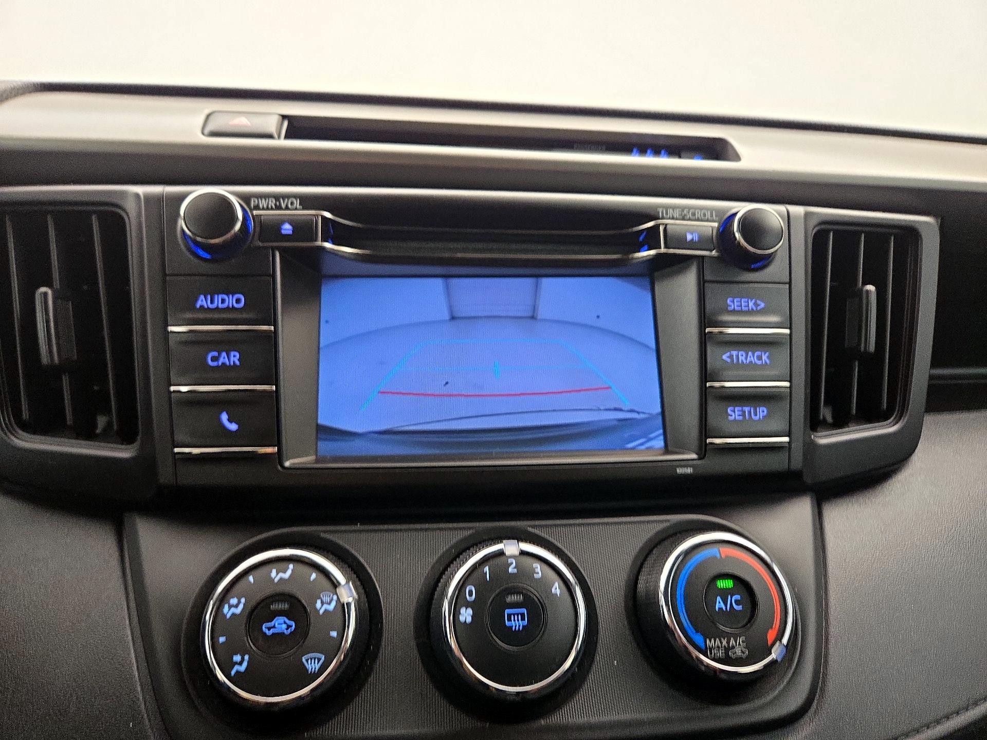 Thumbnail: 2017 Toyota RAV4 - 14