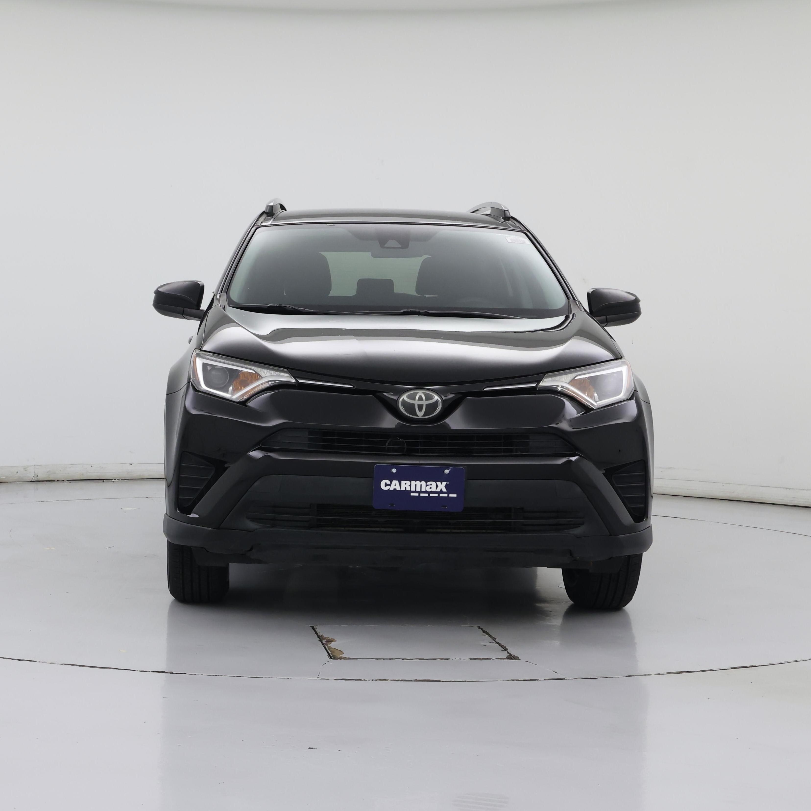 Thumbnail: 2017 Toyota RAV4 - 5