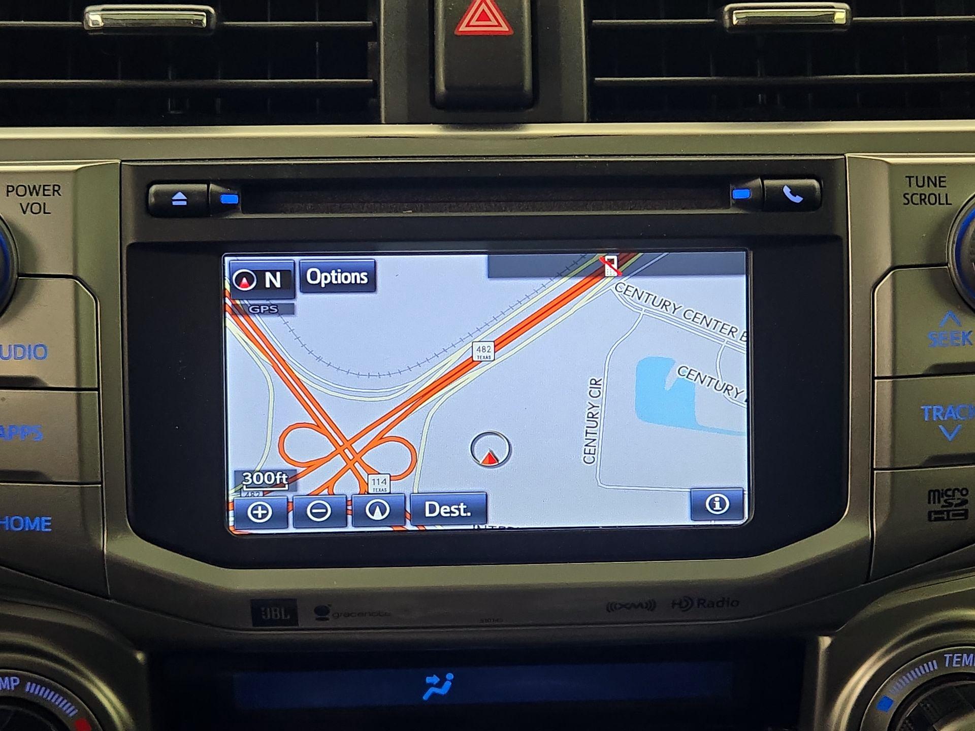 Thumbnail: 2017 Toyota 4Runner - 14