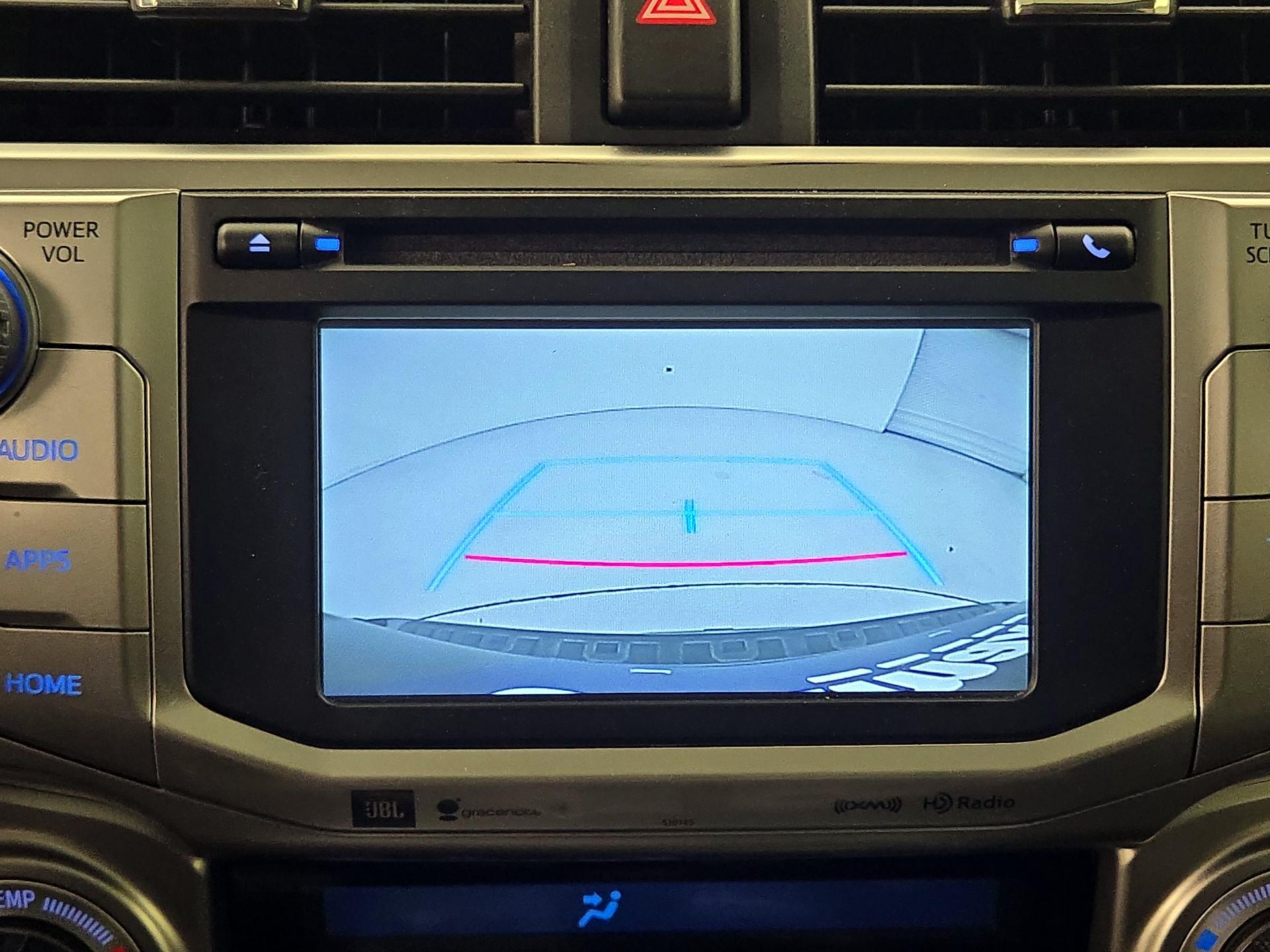 Thumbnail: 2017 Toyota 4Runner - 15