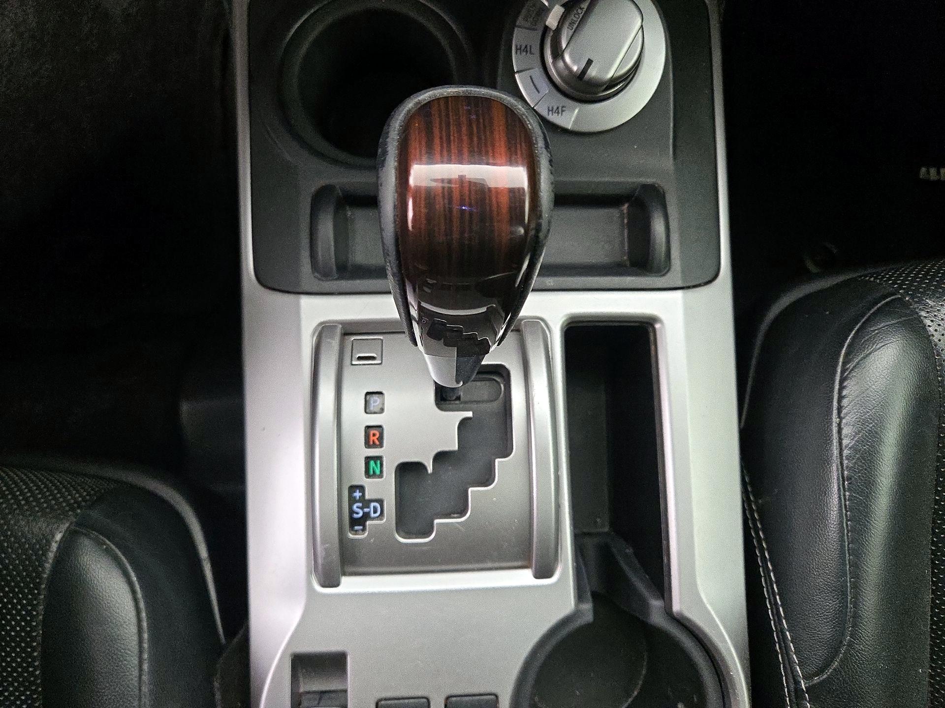 Thumbnail: 2017 Toyota 4Runner - 18