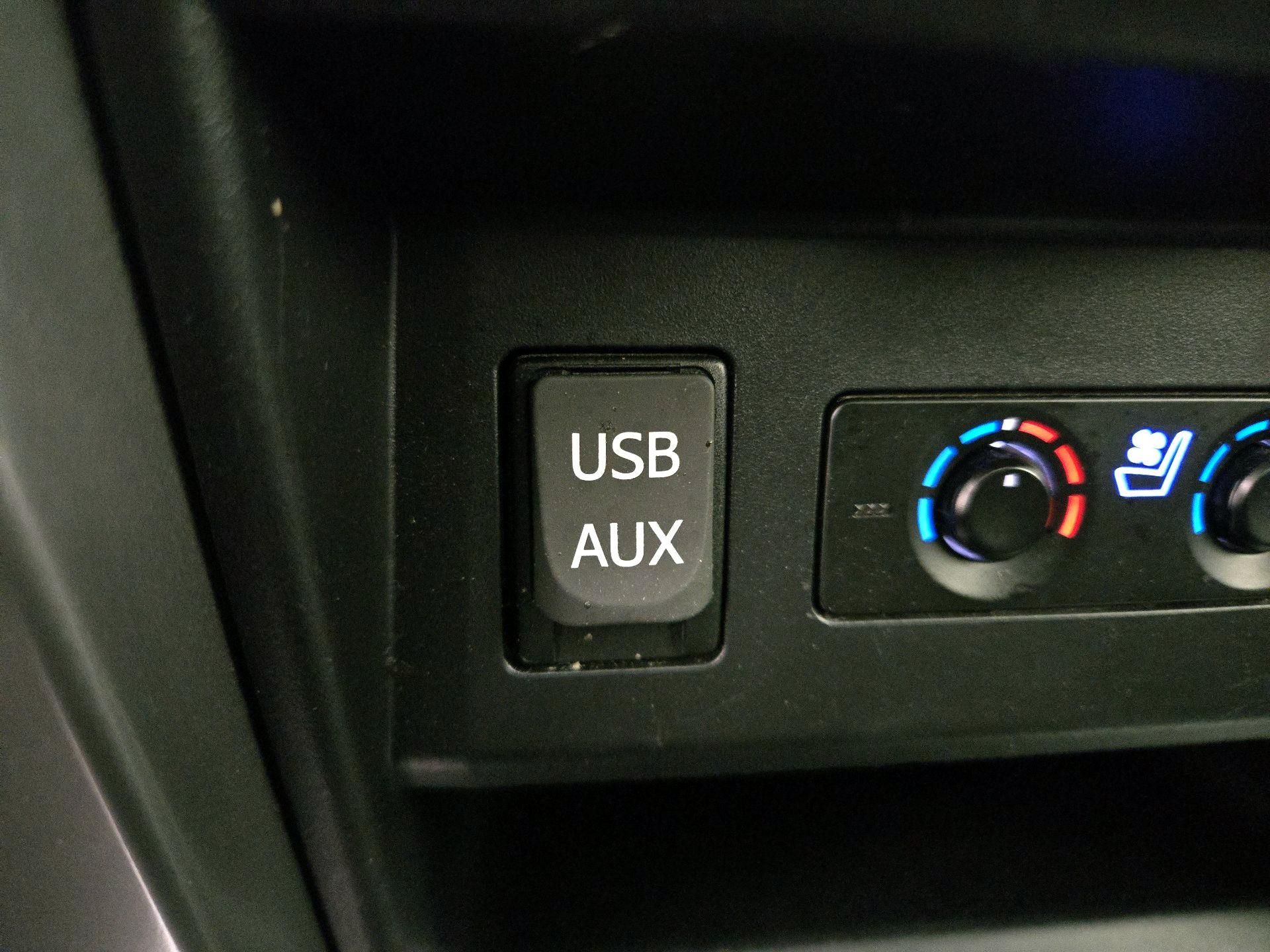 Thumbnail: 2017 Toyota 4Runner - 19