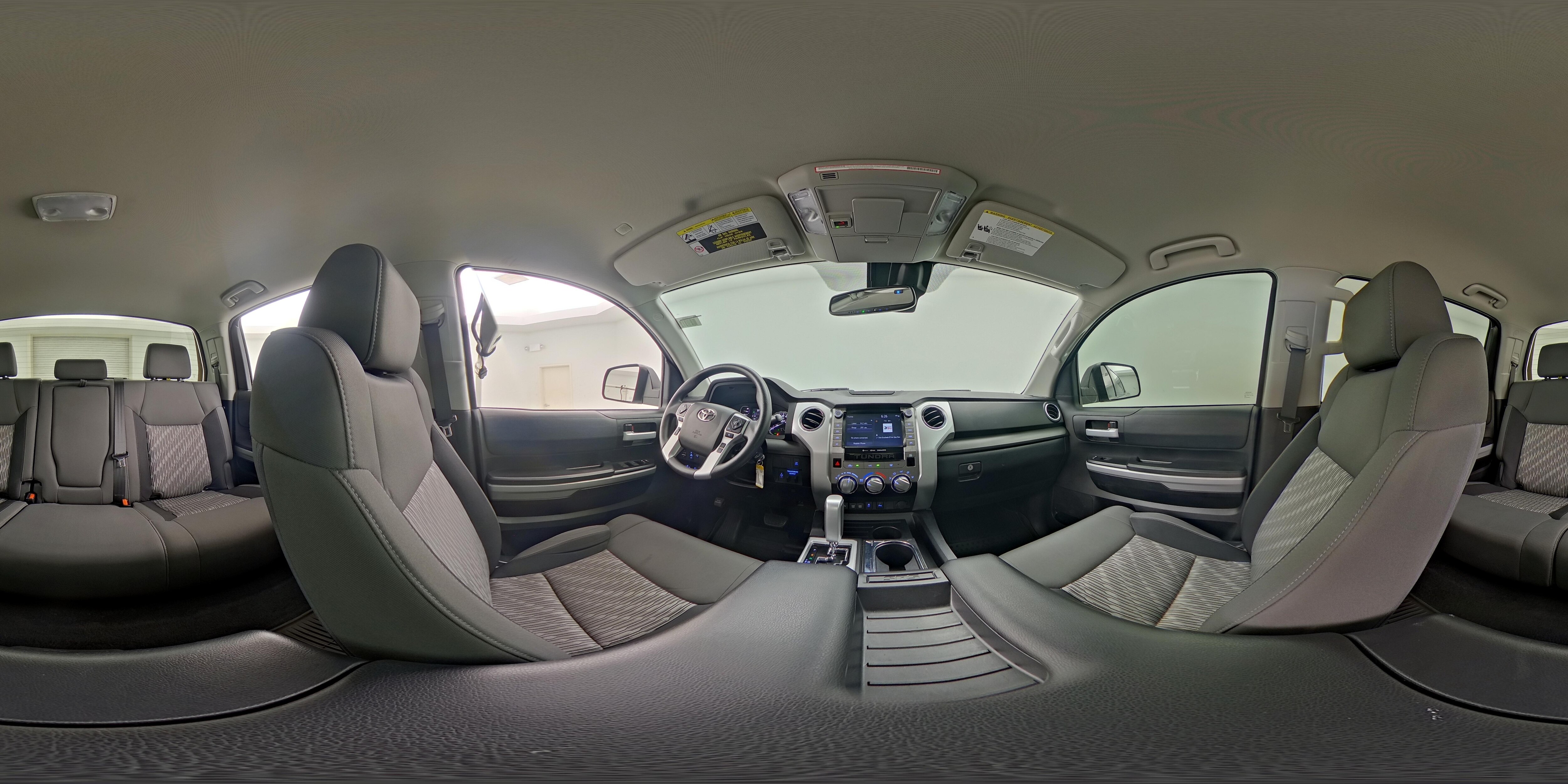 2021 Toyota Tundra SR5 - Photo 24
