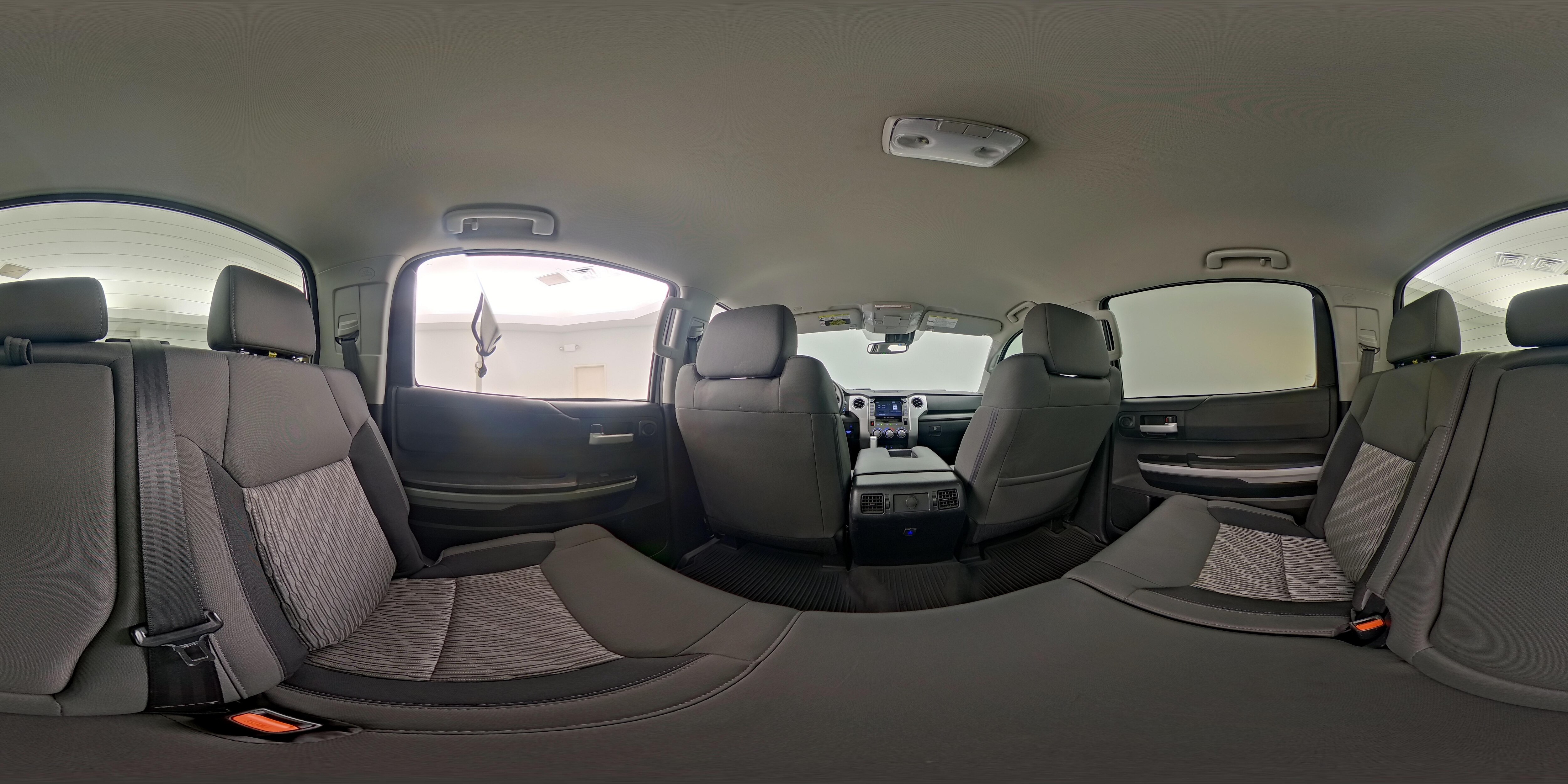 2021 Toyota Tundra SR5 - Photo 25
