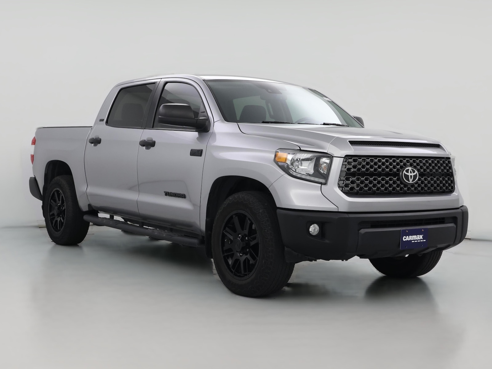 2021 Toyota Tundra