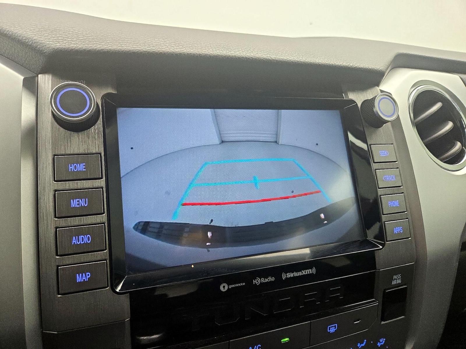2021 Toyota Tundra SR5 - Photo 15