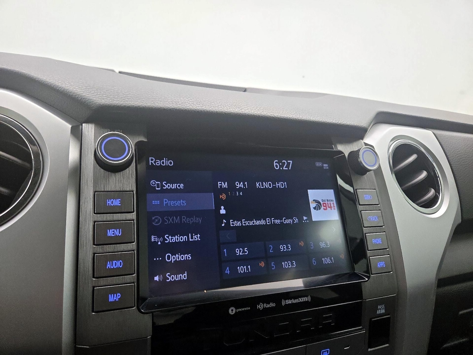 2021 Toyota Tundra SR5 - Photo 16