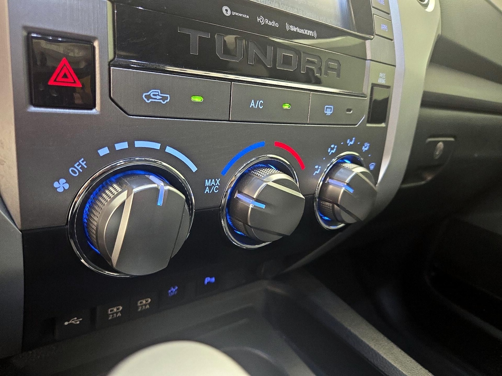 2021 Toyota Tundra SR5 - Photo 17