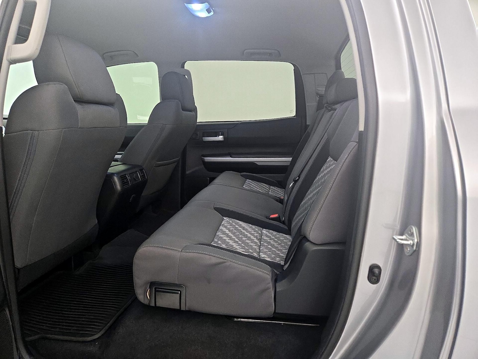 2021 Toyota Tundra SR5 - Photo 20