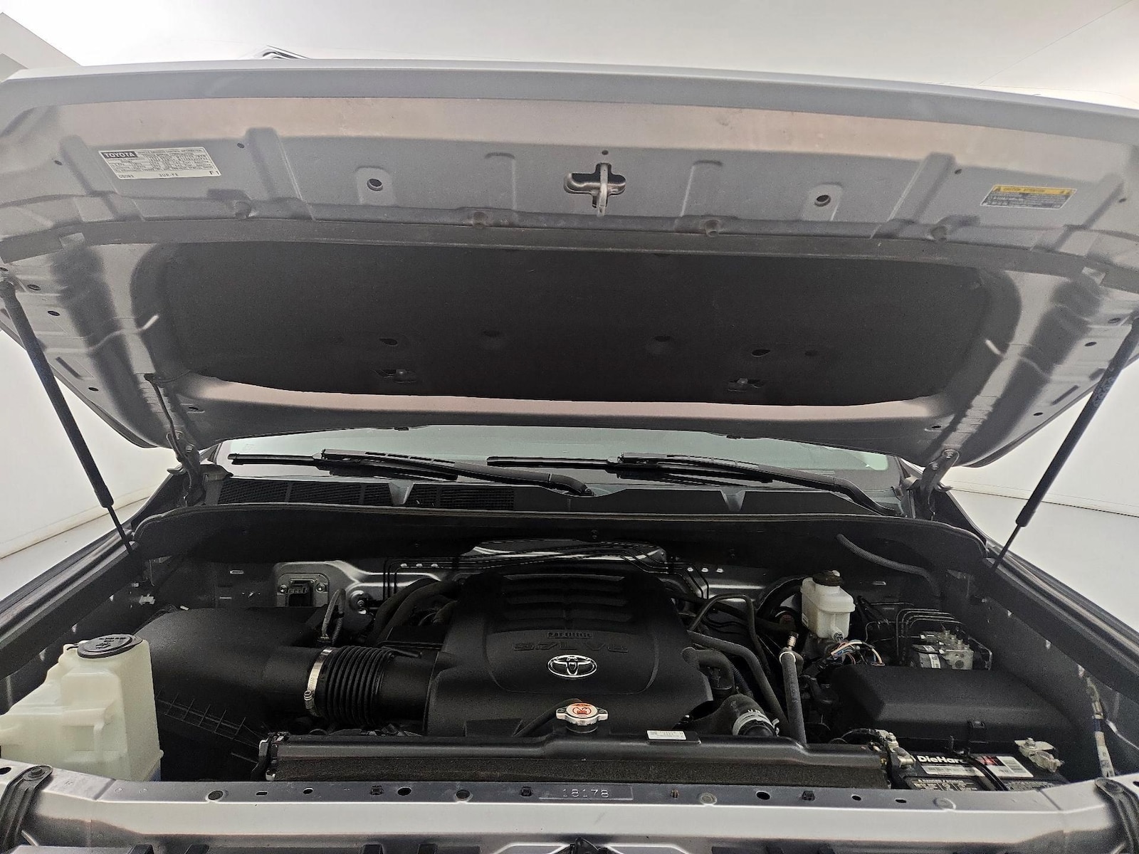 2021 Toyota Tundra SR5 - Photo 22
