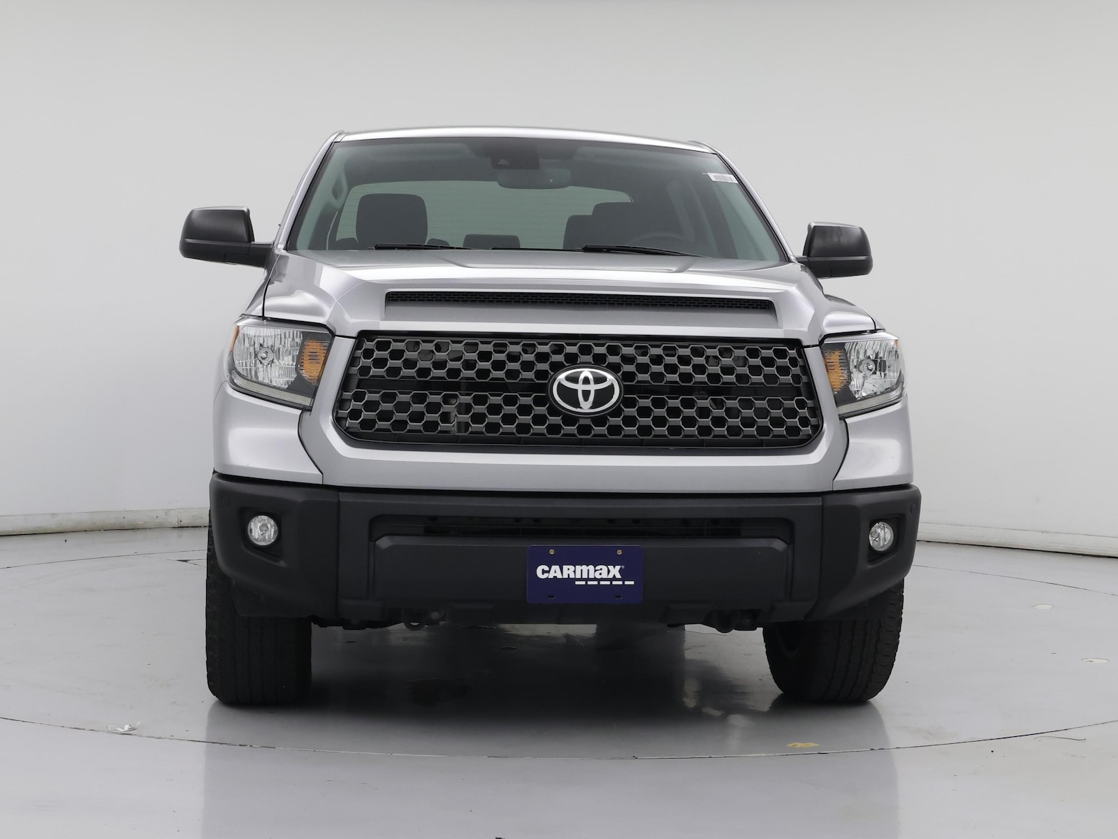 2021 Toyota Tundra SR5 - Photo 6
