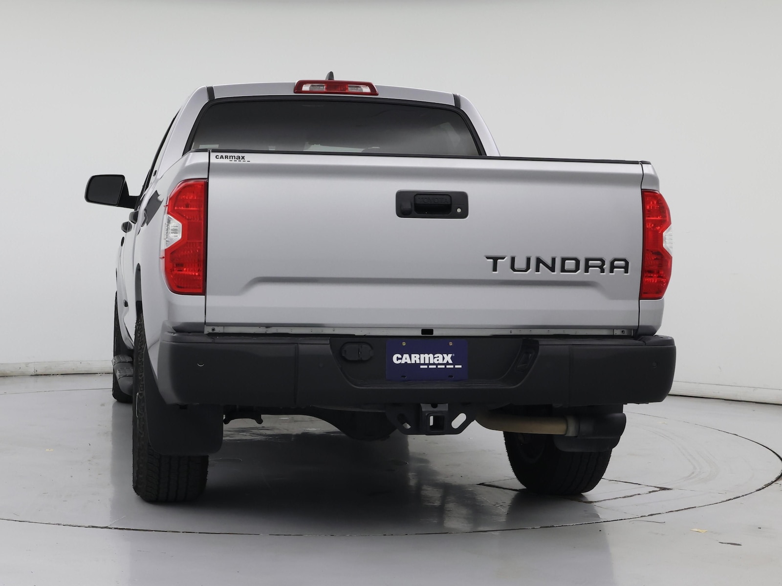 2021 Toyota Tundra SR5 - Photo 7