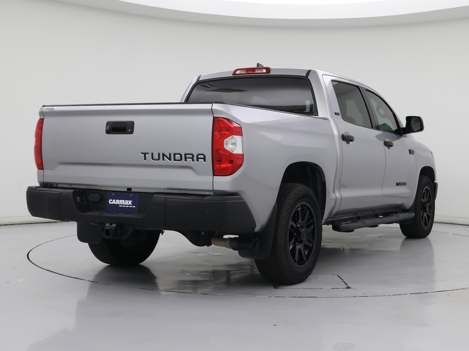 2021 Toyota Tundra SR5 - Photo 9