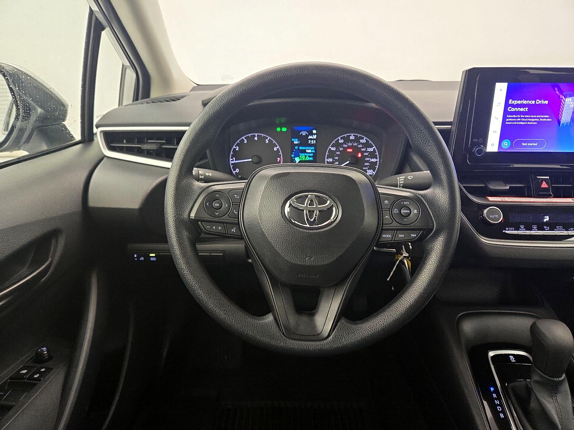 Thumbnail: 2025 Toyota Corolla - 10