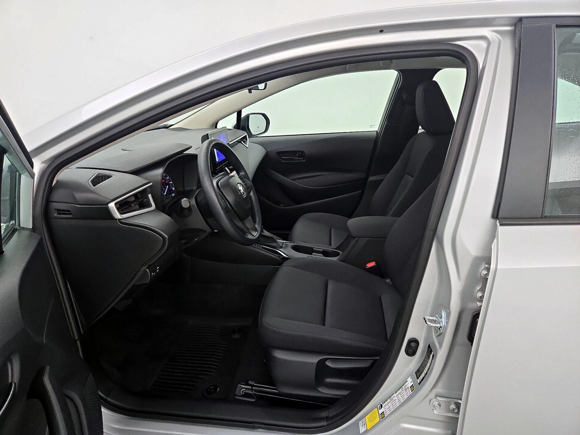 Thumbnail: 2025 Toyota Corolla - 11