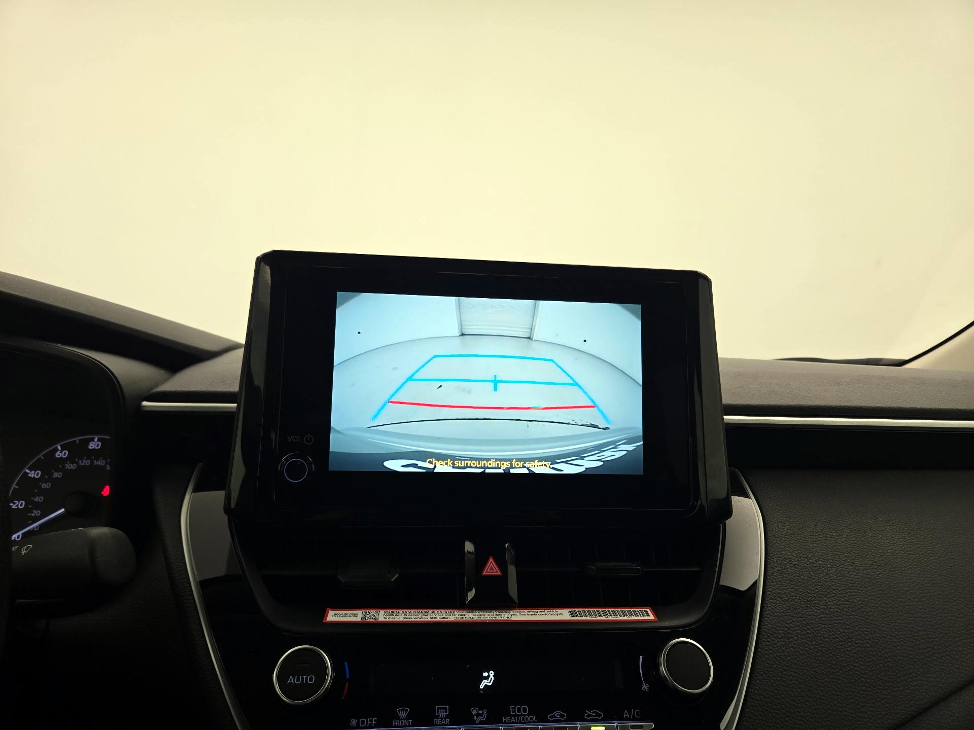 Thumbnail: 2025 Toyota Corolla - 14