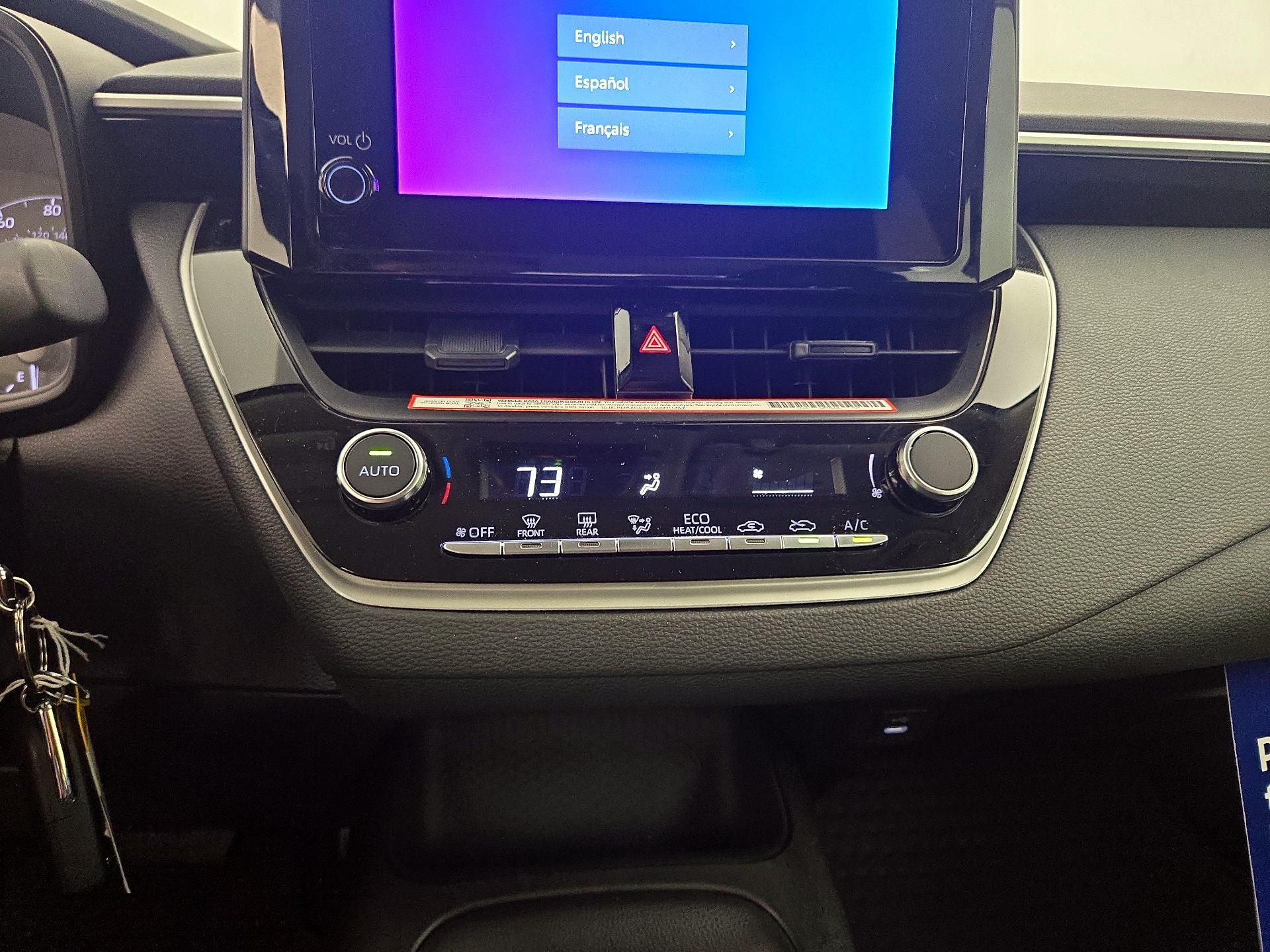 Thumbnail: 2025 Toyota Corolla - 16