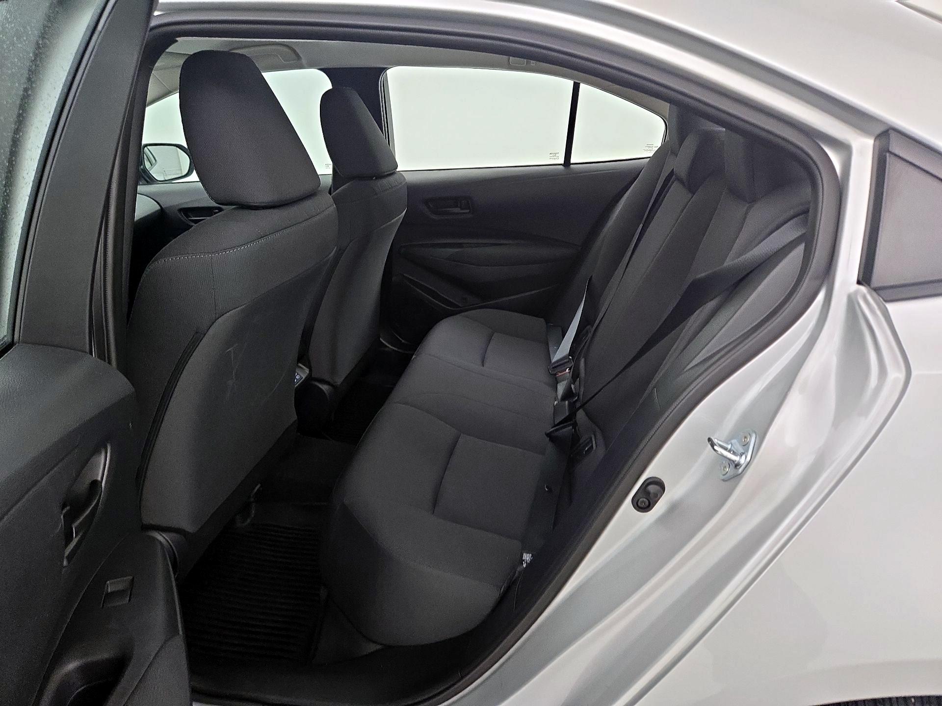 Thumbnail: 2025 Toyota Corolla - 18