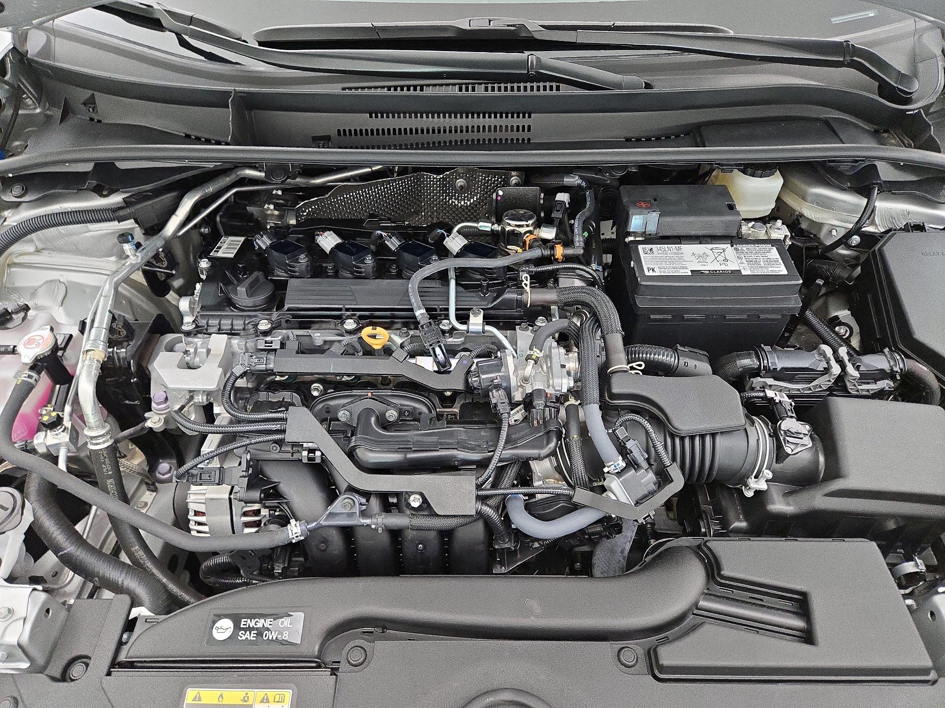 Thumbnail: 2025 Toyota Corolla - 20