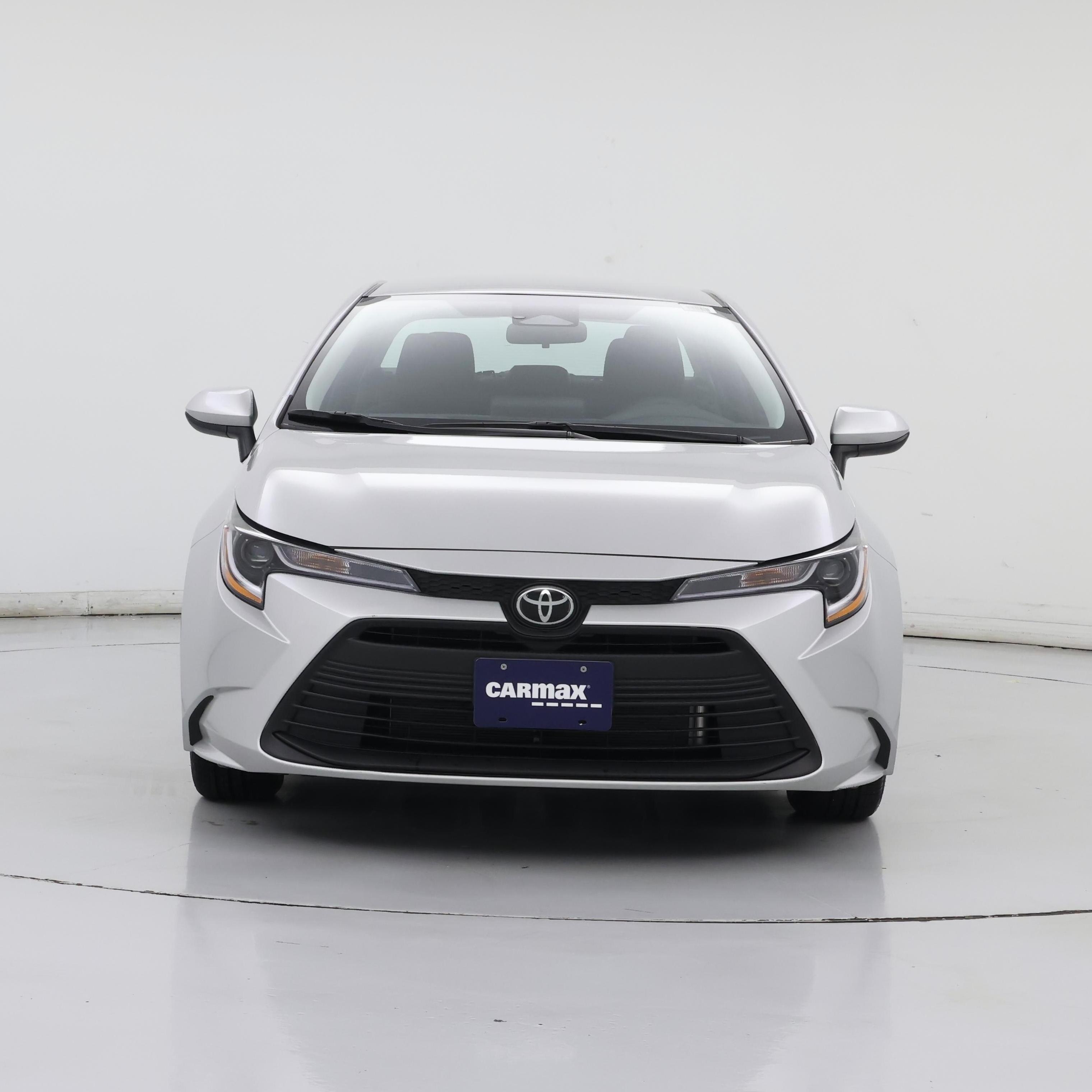 Thumbnail: 2025 Toyota Corolla - 5