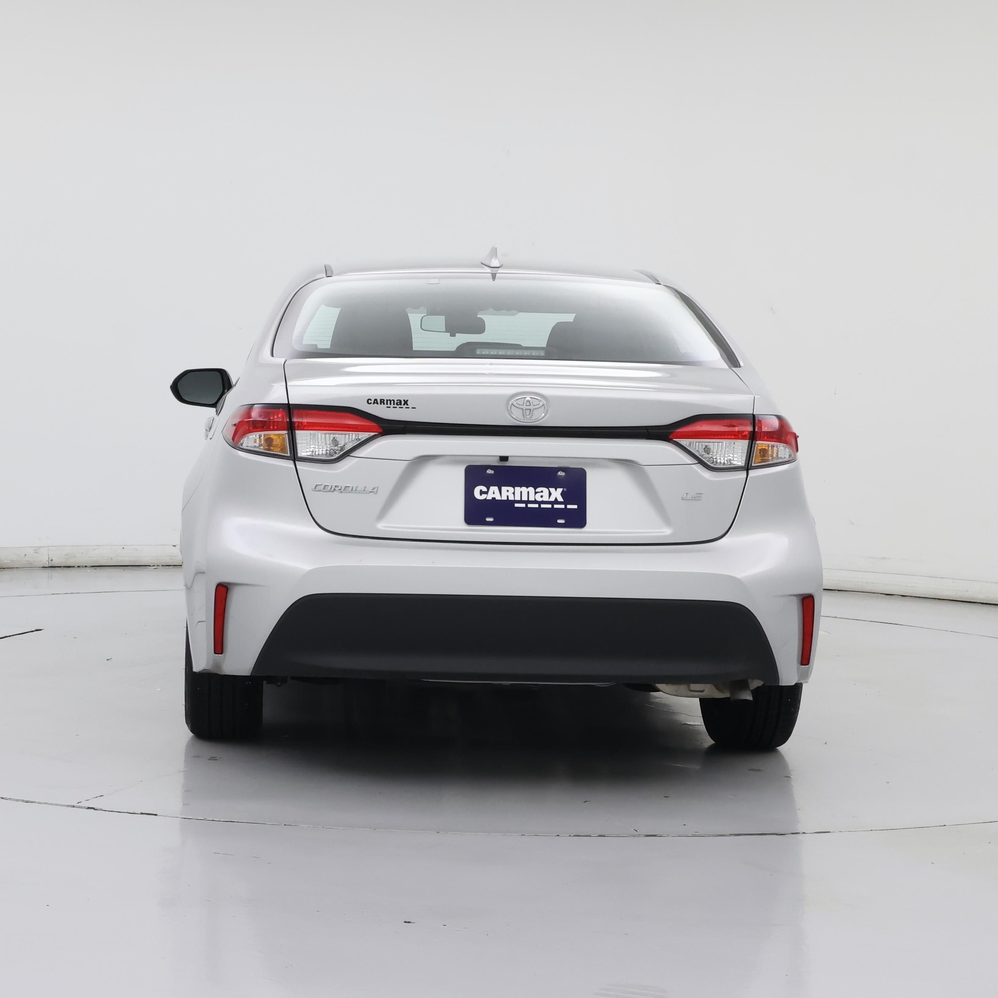 Thumbnail: 2025 Toyota Corolla - 6