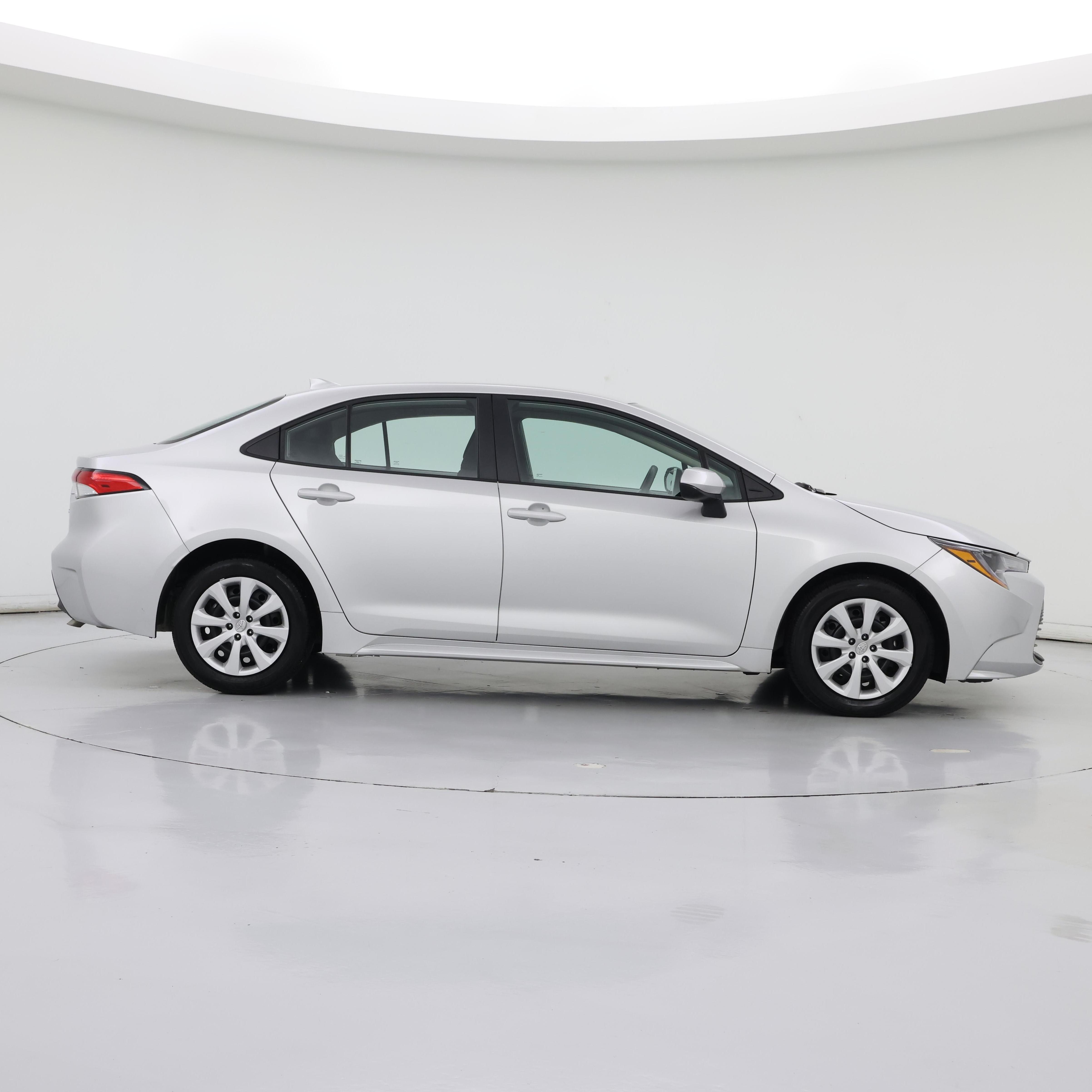 Thumbnail: 2025 Toyota Corolla - 7