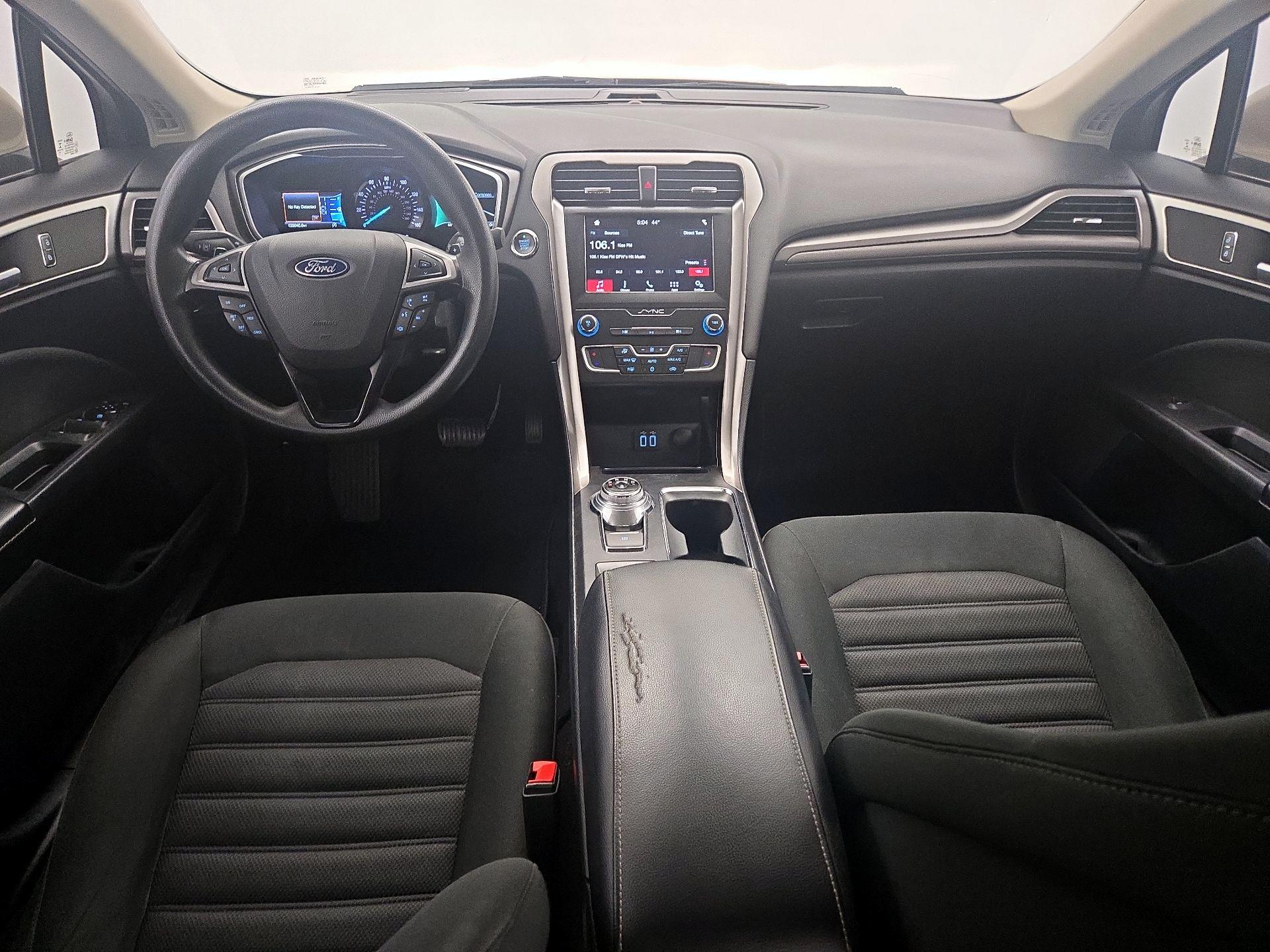 Thumbnail: 2019 Ford Fusion - 9