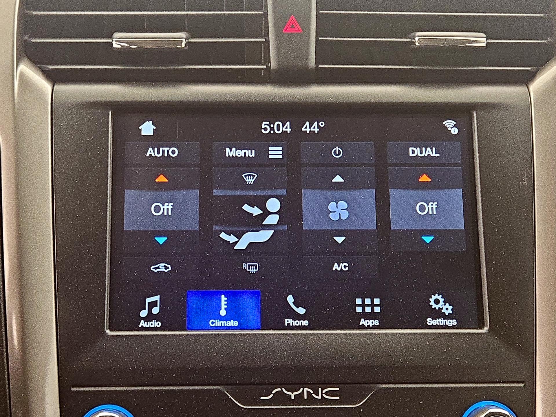 Thumbnail: 2019 Ford Fusion - 16