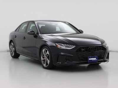 2023 Audi A4 S-Line Premium Plus