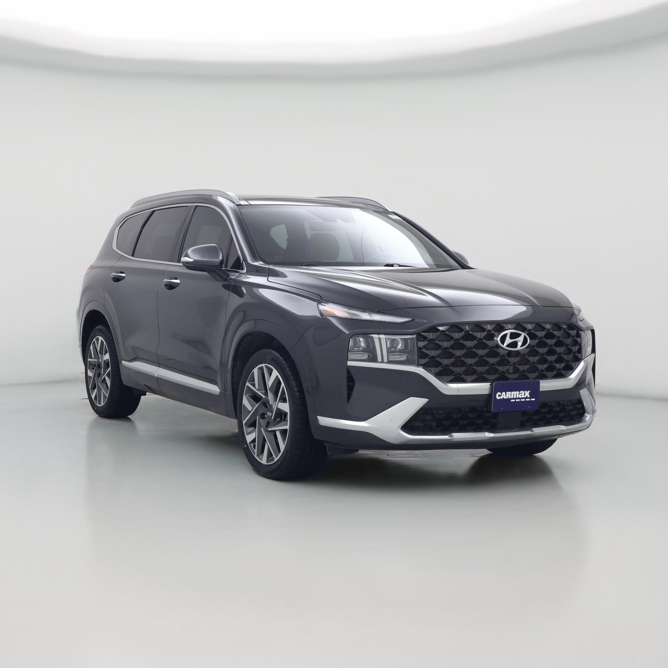 Thumbnail: 2023 Hyundai Santa Fe - 1