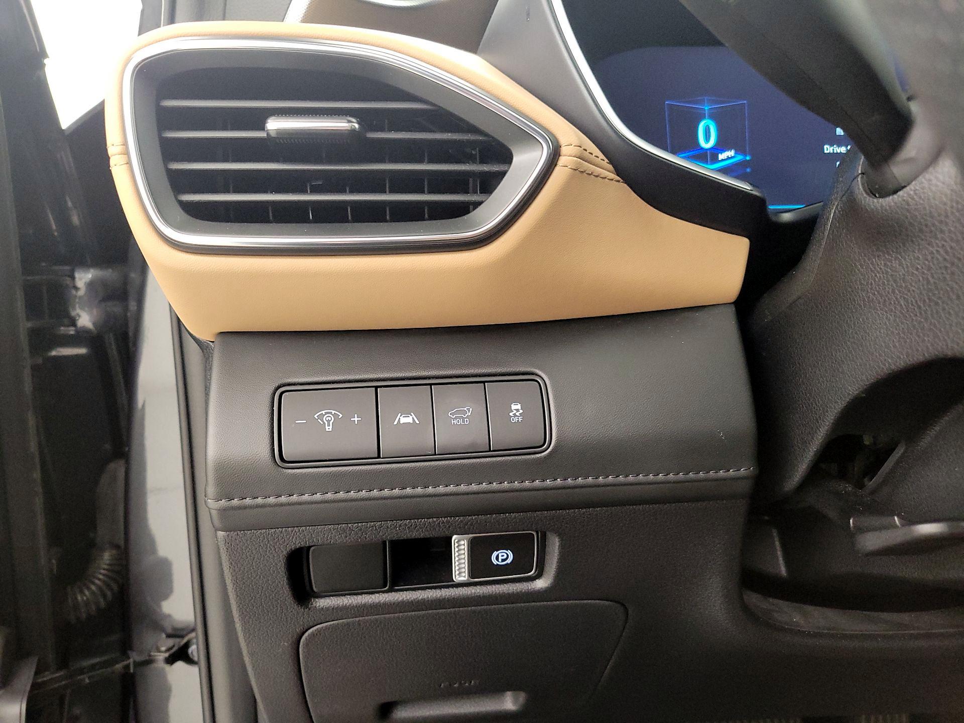 Thumbnail: 2023 Hyundai Santa Fe - 13