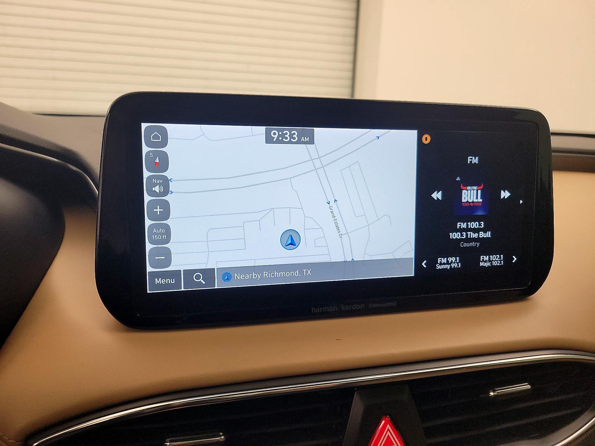 Thumbnail: 2023 Hyundai Santa Fe - 14