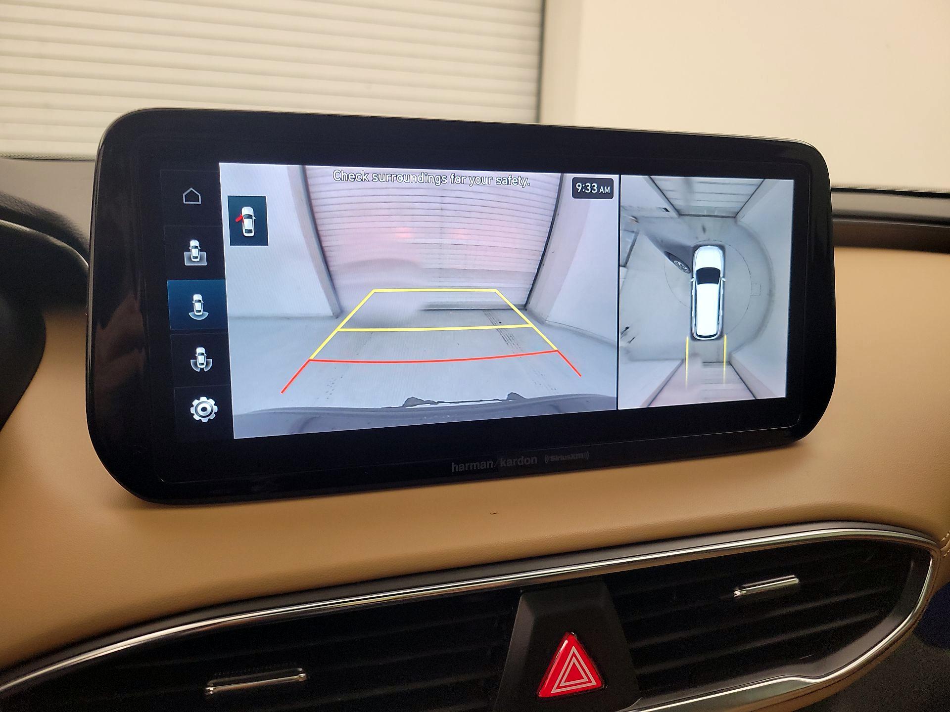 Thumbnail: 2023 Hyundai Santa Fe - 15