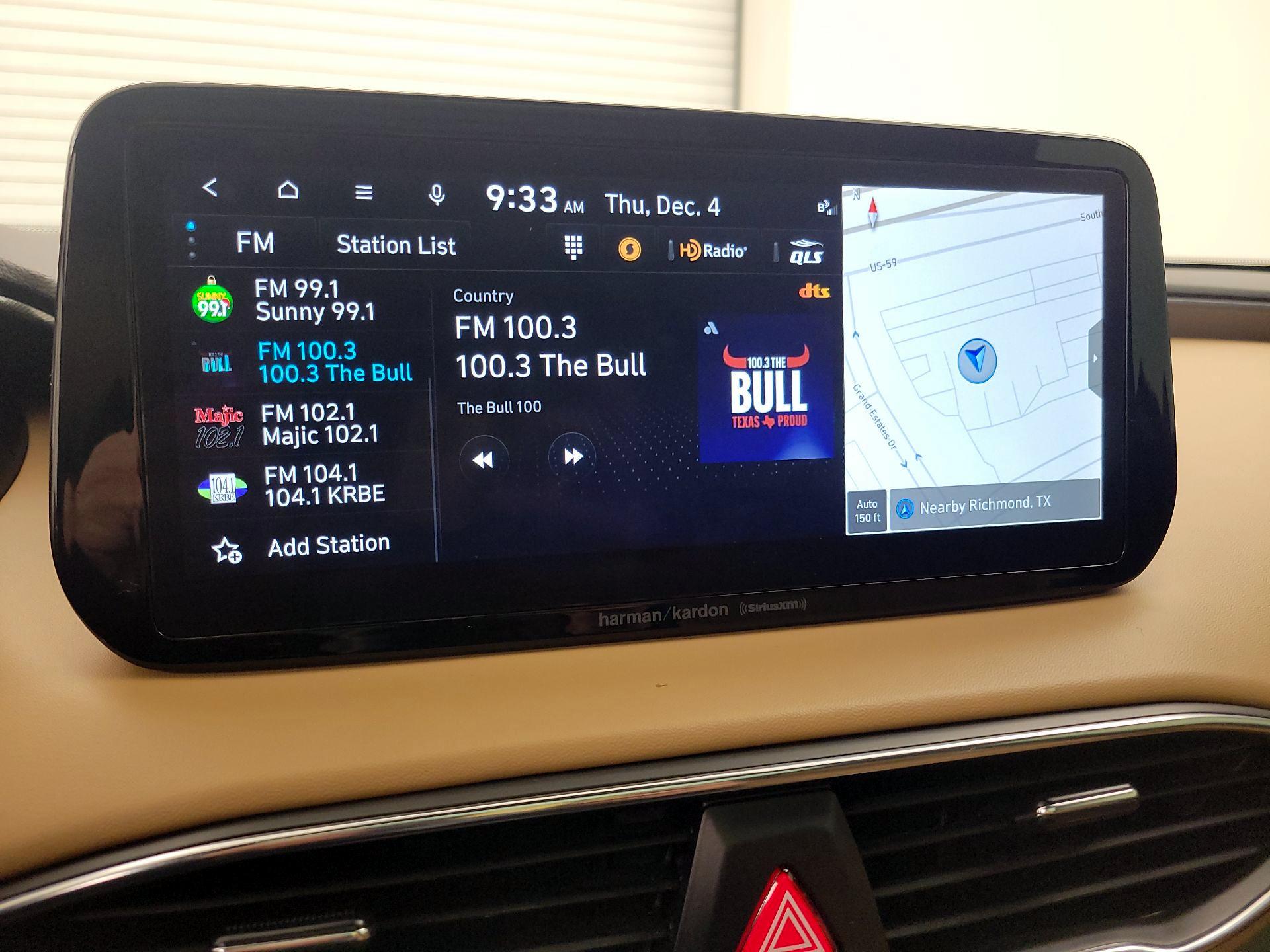 Thumbnail: 2023 Hyundai Santa Fe - 16