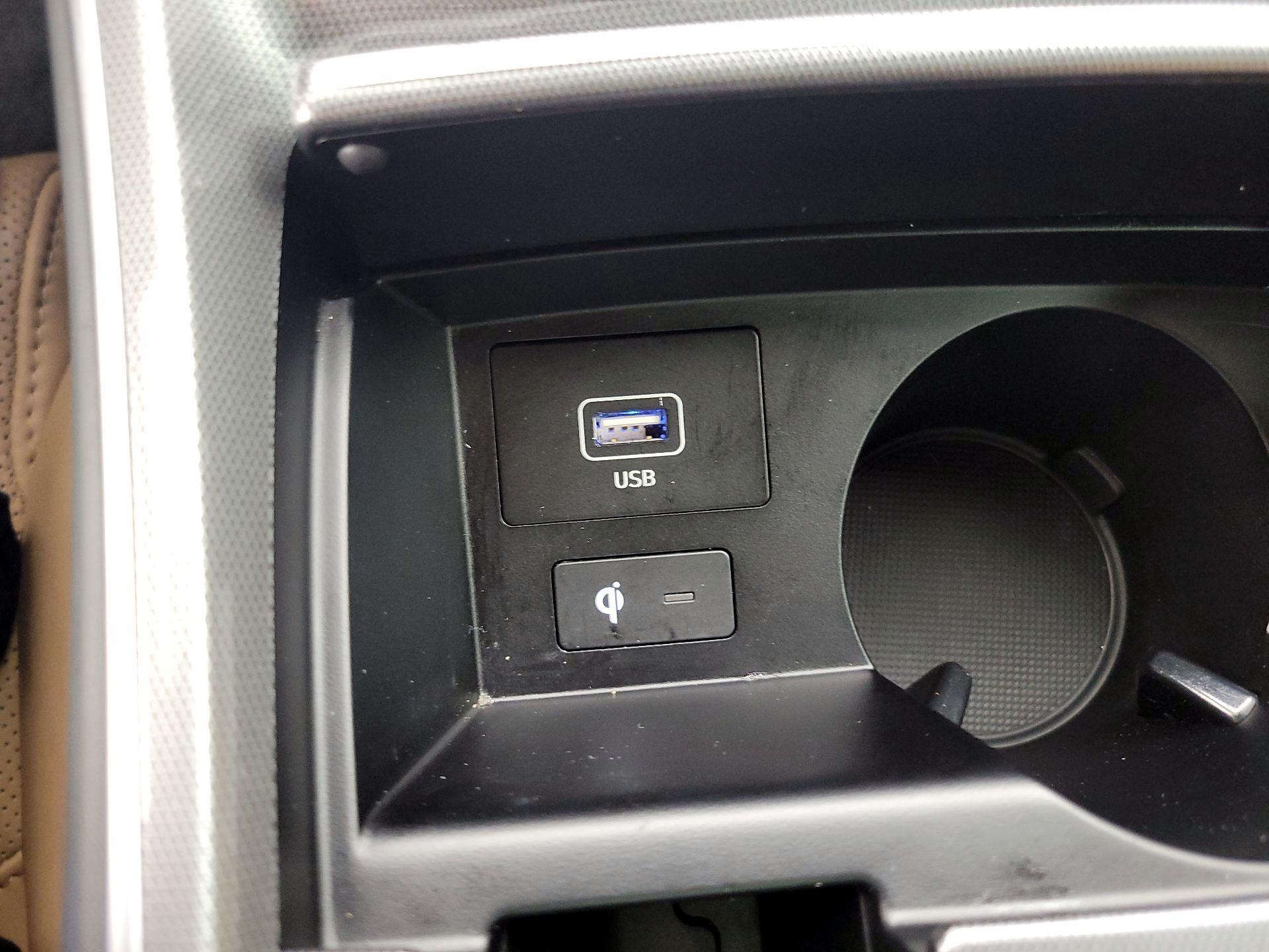 Thumbnail: 2023 Hyundai Santa Fe - 19