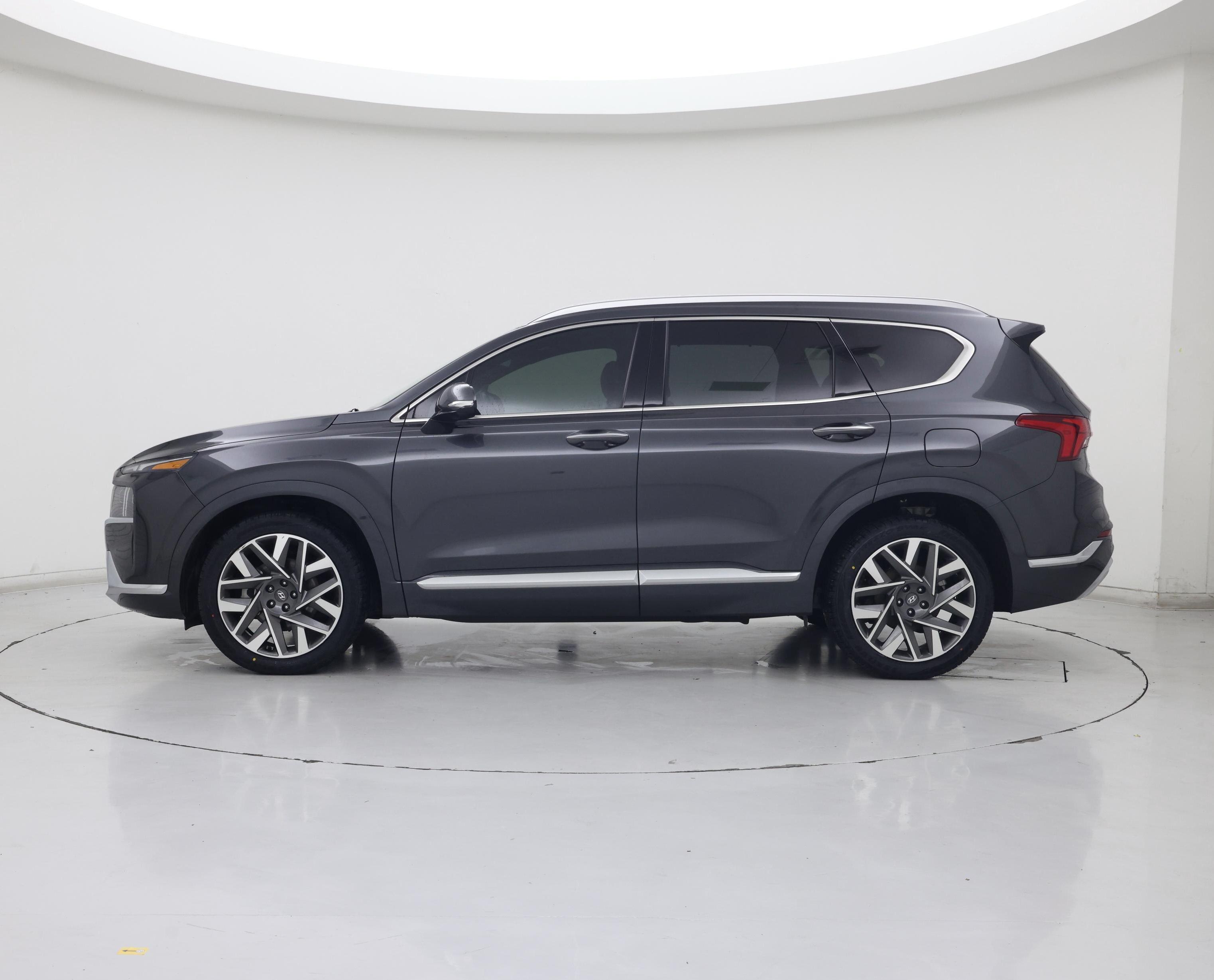 Thumbnail: 2023 Hyundai Santa Fe - 3