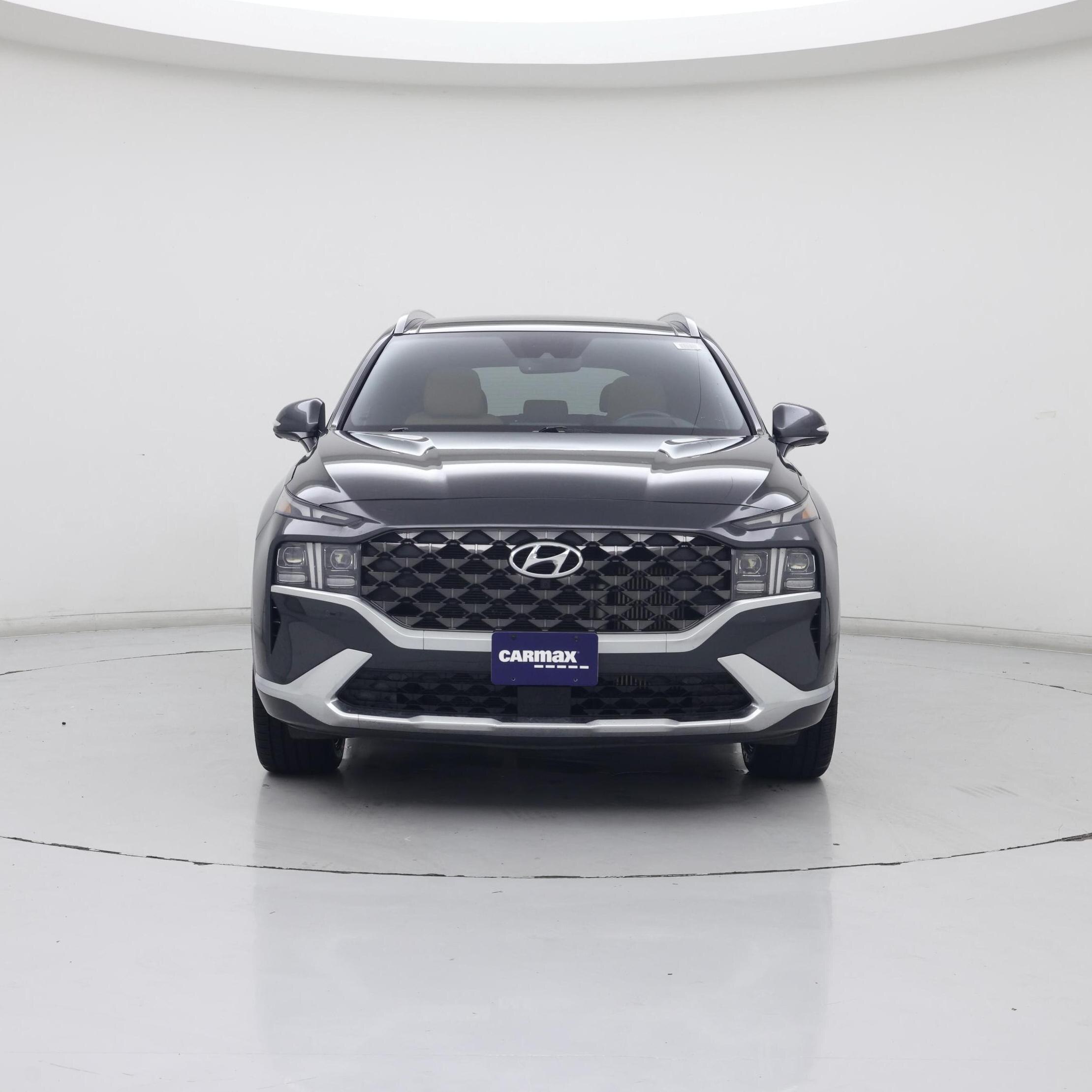 Thumbnail: 2023 Hyundai Santa Fe - 5