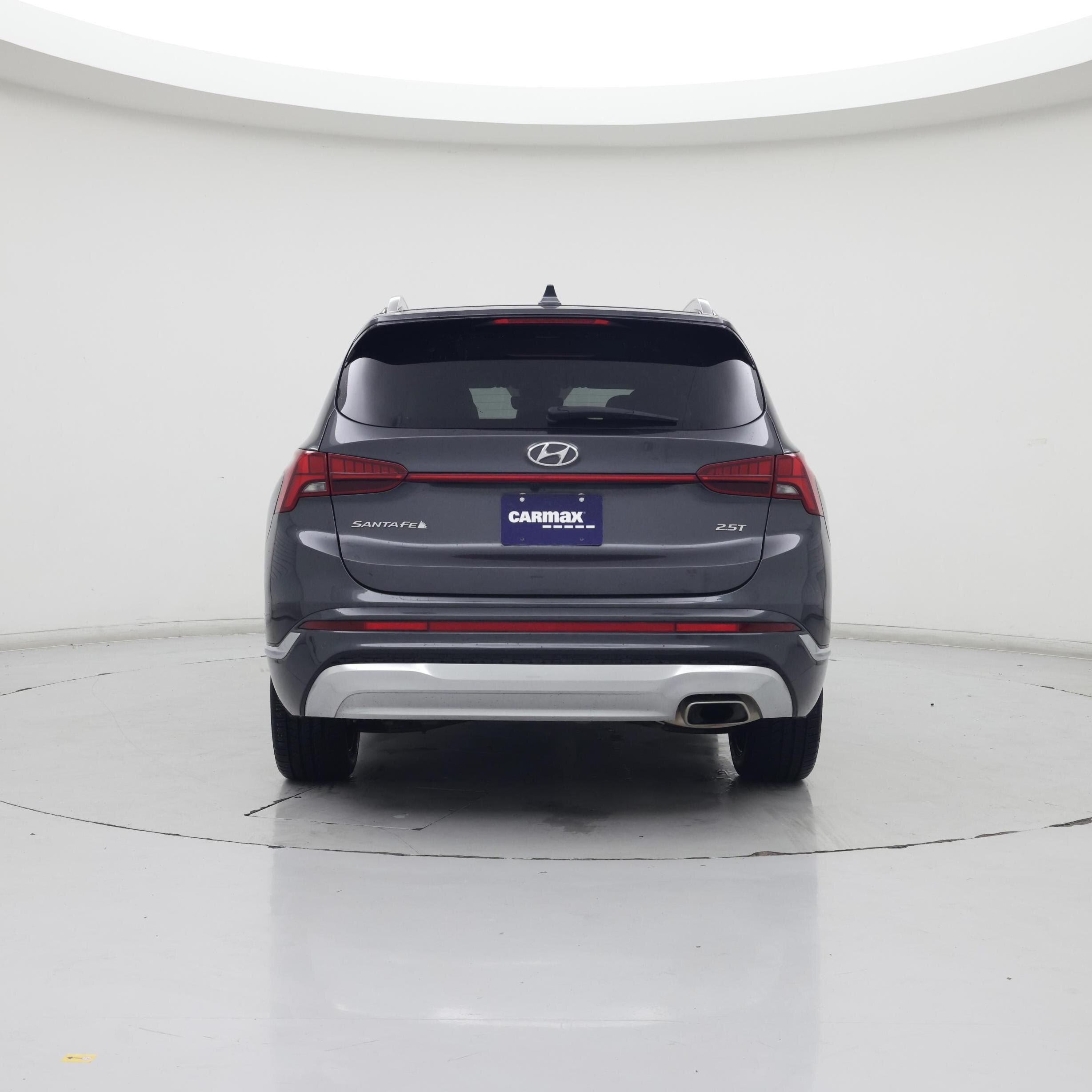 Thumbnail: 2023 Hyundai Santa Fe - 6